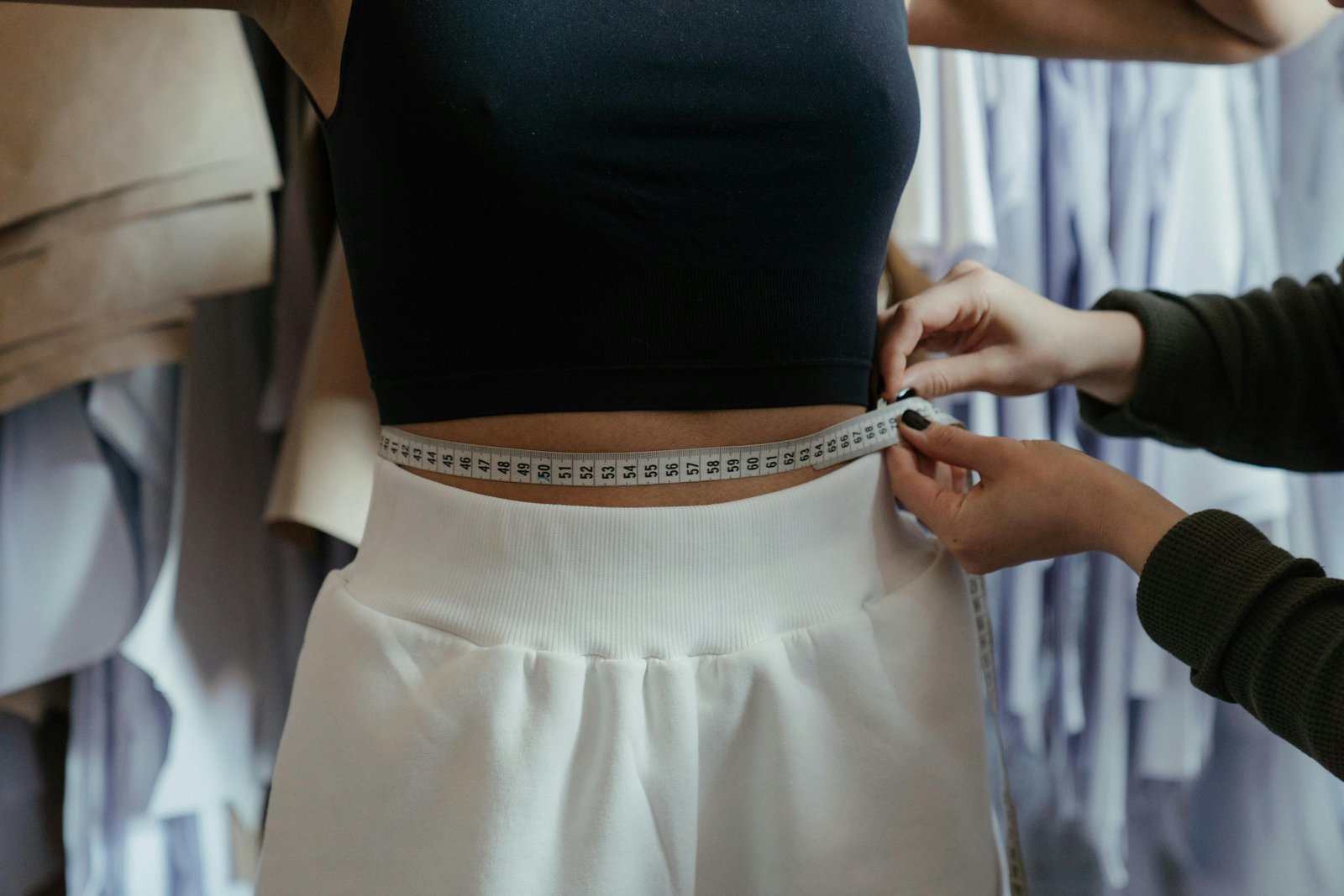 Clothing modifications